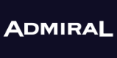 Admiral logotip